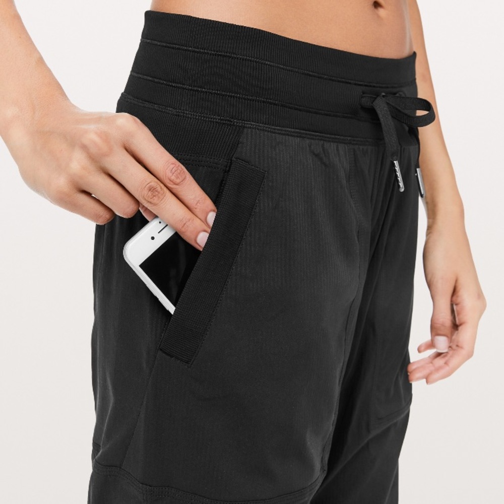 Lululemon Dance studio pants